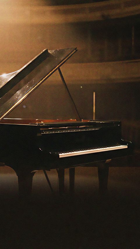 Grand Piano