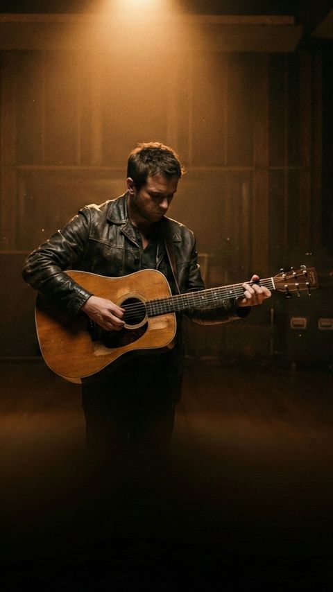 Acoustic Guitar