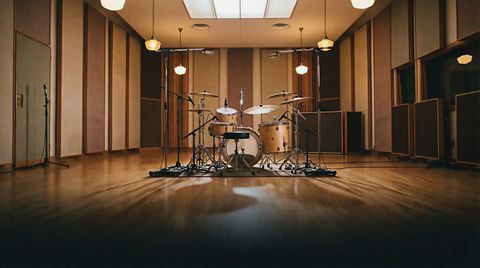 room ambience