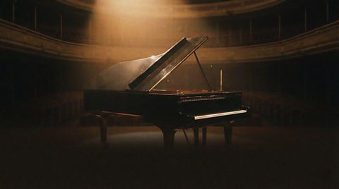 Grand Piano