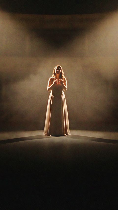 Vocal Performance