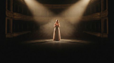 Vocal Performance